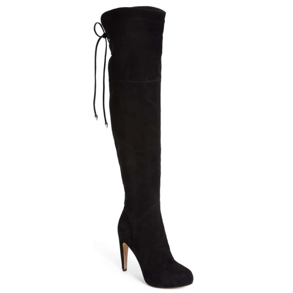 Sam Edelman 'Kayla' Over the Knee Boot